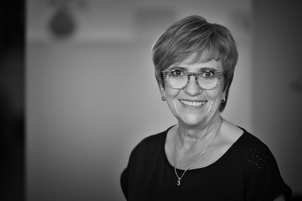 Elke Büteröwe