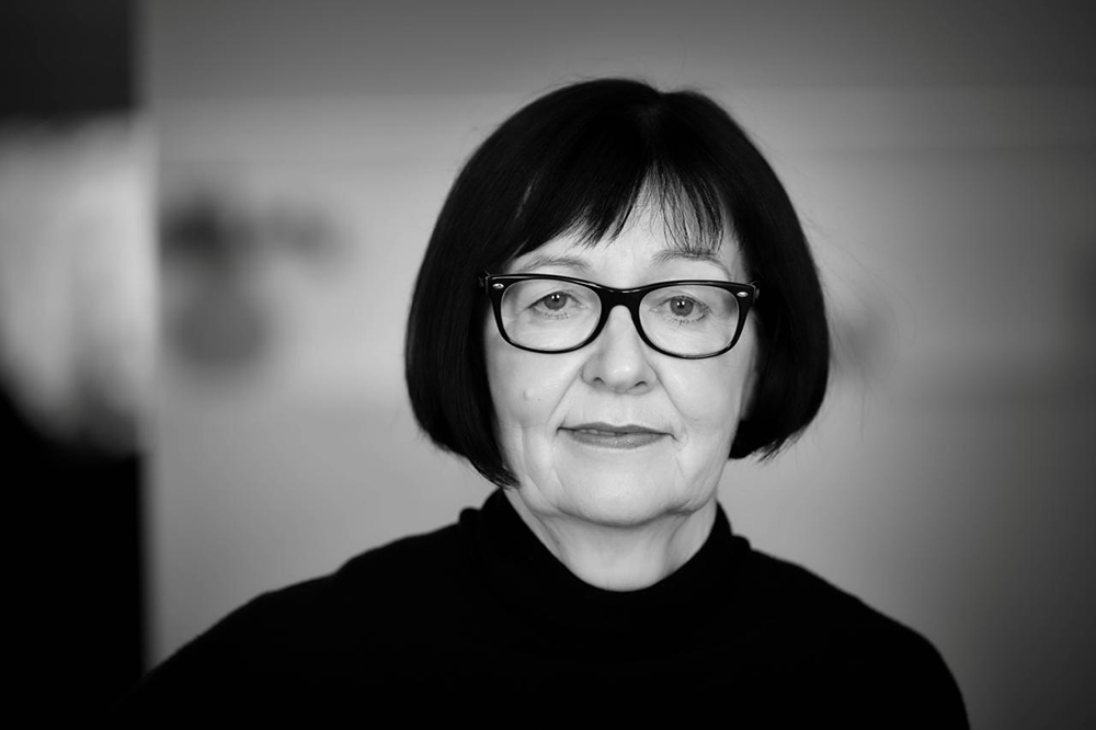 Roswitha Braun