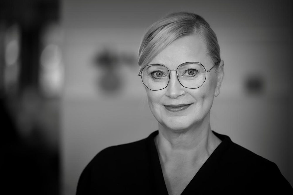 Sabine Pesenecker