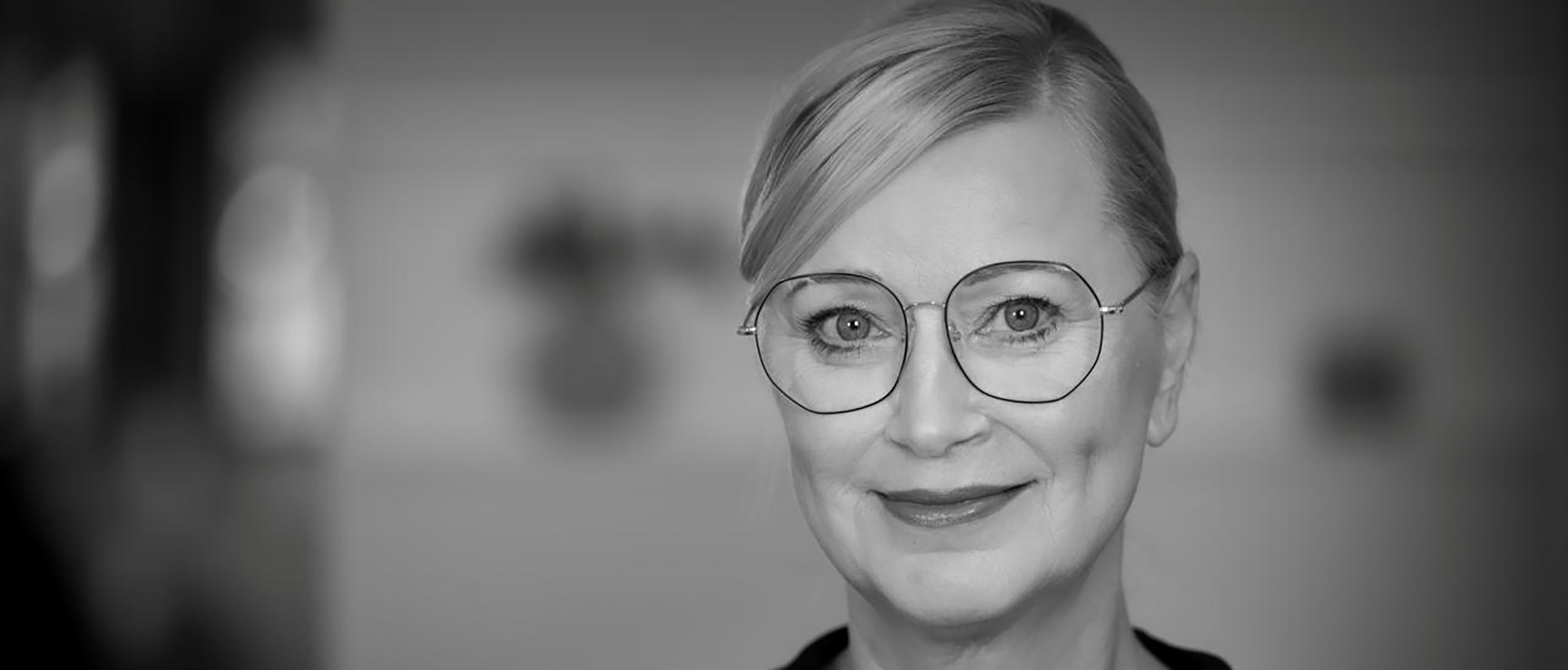 sabine-pesenecker_2340 Friseurin Sabine im Salon